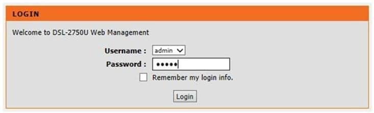 Введите логин и пароль