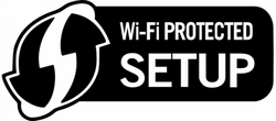 WPS Wi-Fi Protected Setup